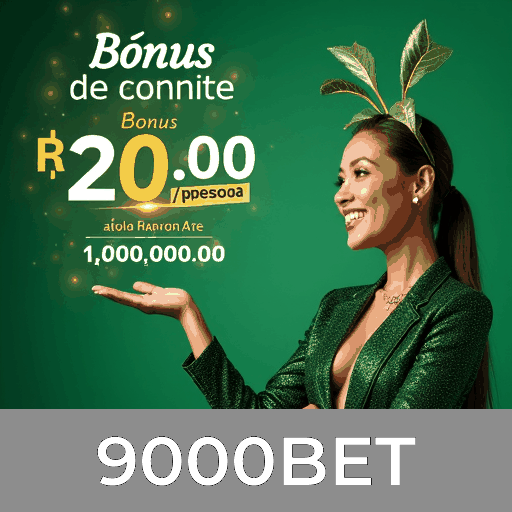 9000BET Bônus acumulado 9000BET