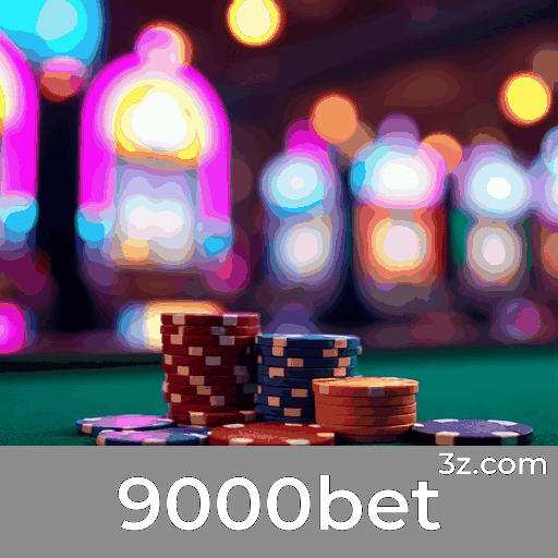 9000bet: Seu Cassino Online Seguro e Profissional