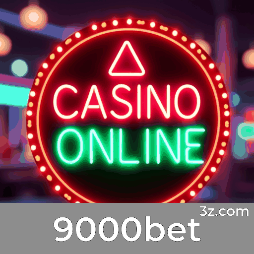 9000bet: Seu Cassino Online Seguro e Profissional