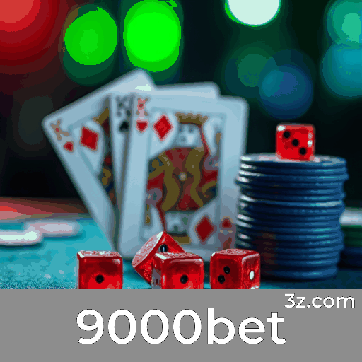 9000bet: Descubra Bônus e Promoções Exclusivas