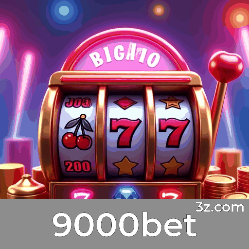 9000bet: Experiência de Cassino Imersiva para Brasileiros