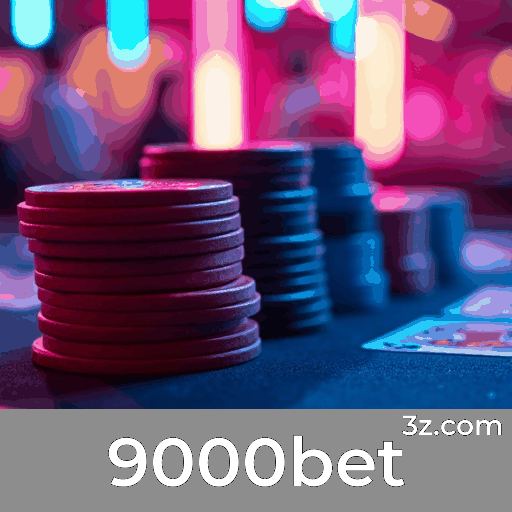 9000bet: Descubra Bônus e Promoções Exclusivas