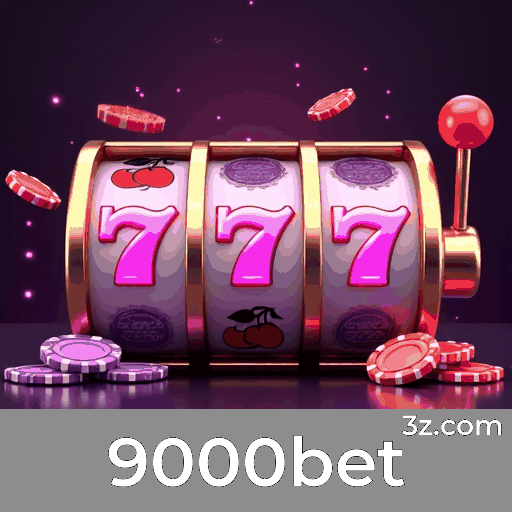 9000bet: Descubra Bônus e Promoções Exclusivas